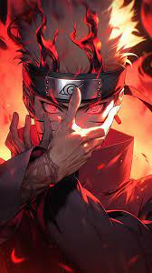 Best anime character